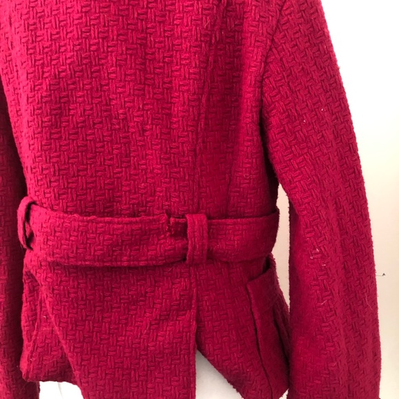 Pink Coat - Picture 2 of 4